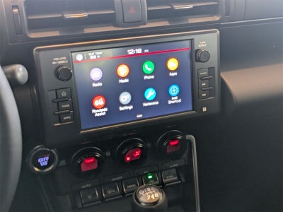 2026 Toyota GR86 Yuzu Edition