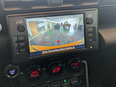 2026 Toyota GR86 Yuzu Edition