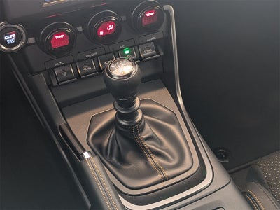 2026 Toyota GR86 Yuzu Edition