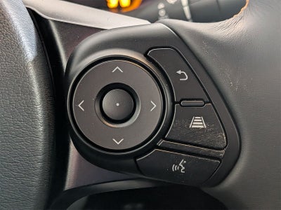 2026 Toyota GR86 Yuzu Edition