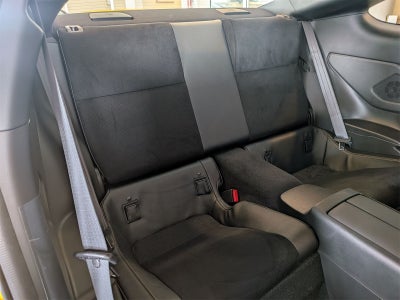 2026 Toyota GR86 Yuzu Edition