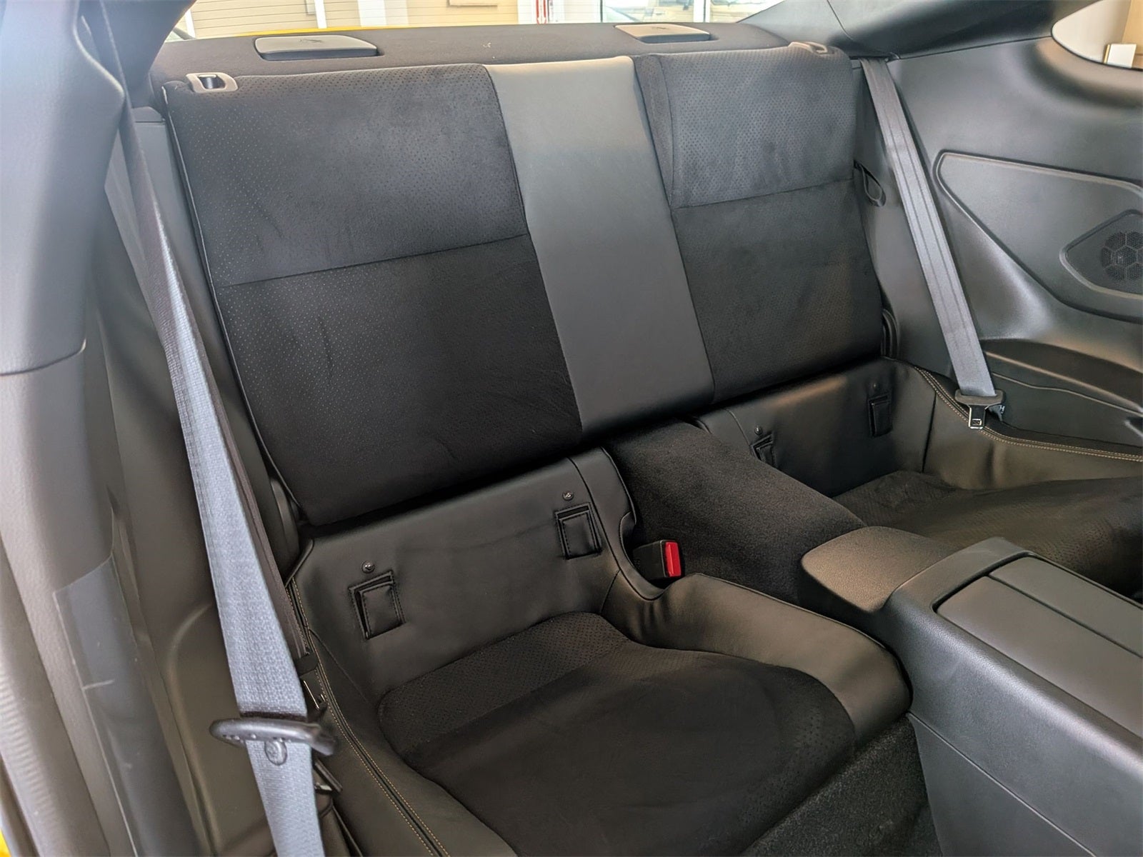 2026 Toyota GR86 Yuzu Edition