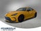 2026 Toyota GR86 Yuzu Edition