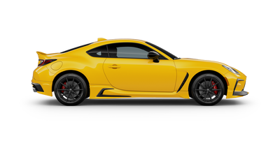 2026 Toyota GR86 Yuzu Edition