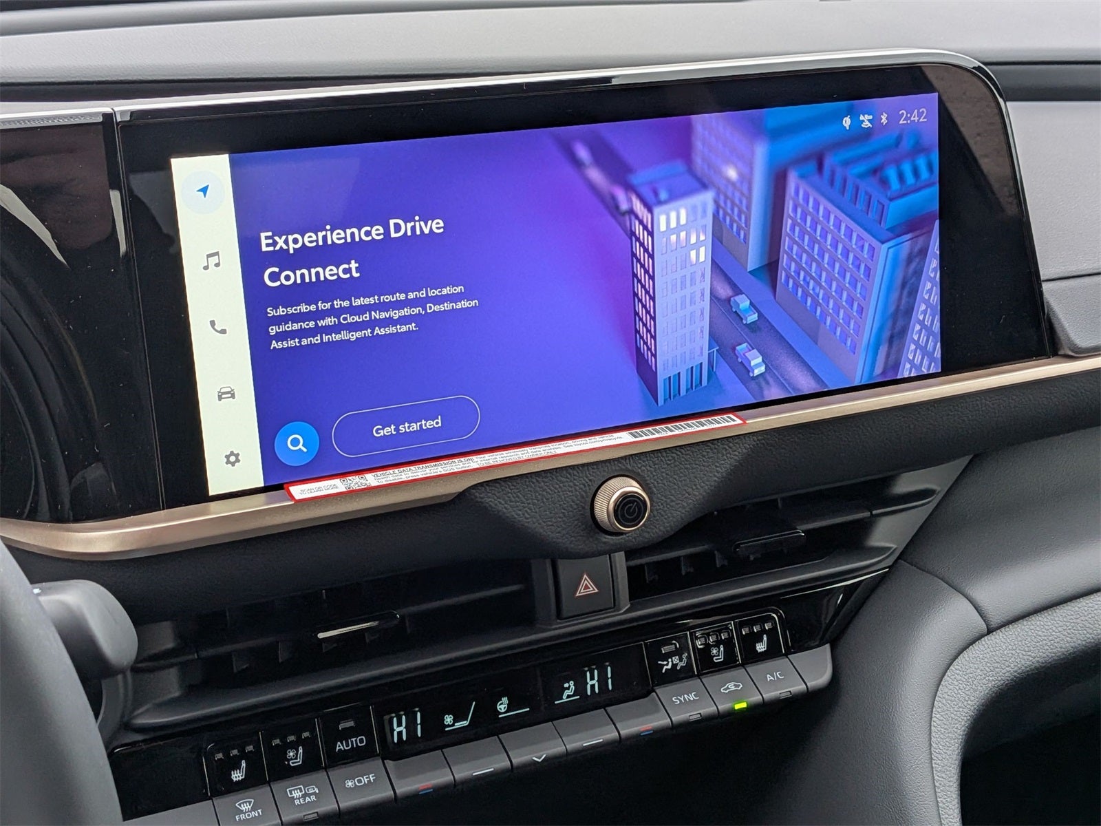 2026 Toyota Toyota Crown Limited