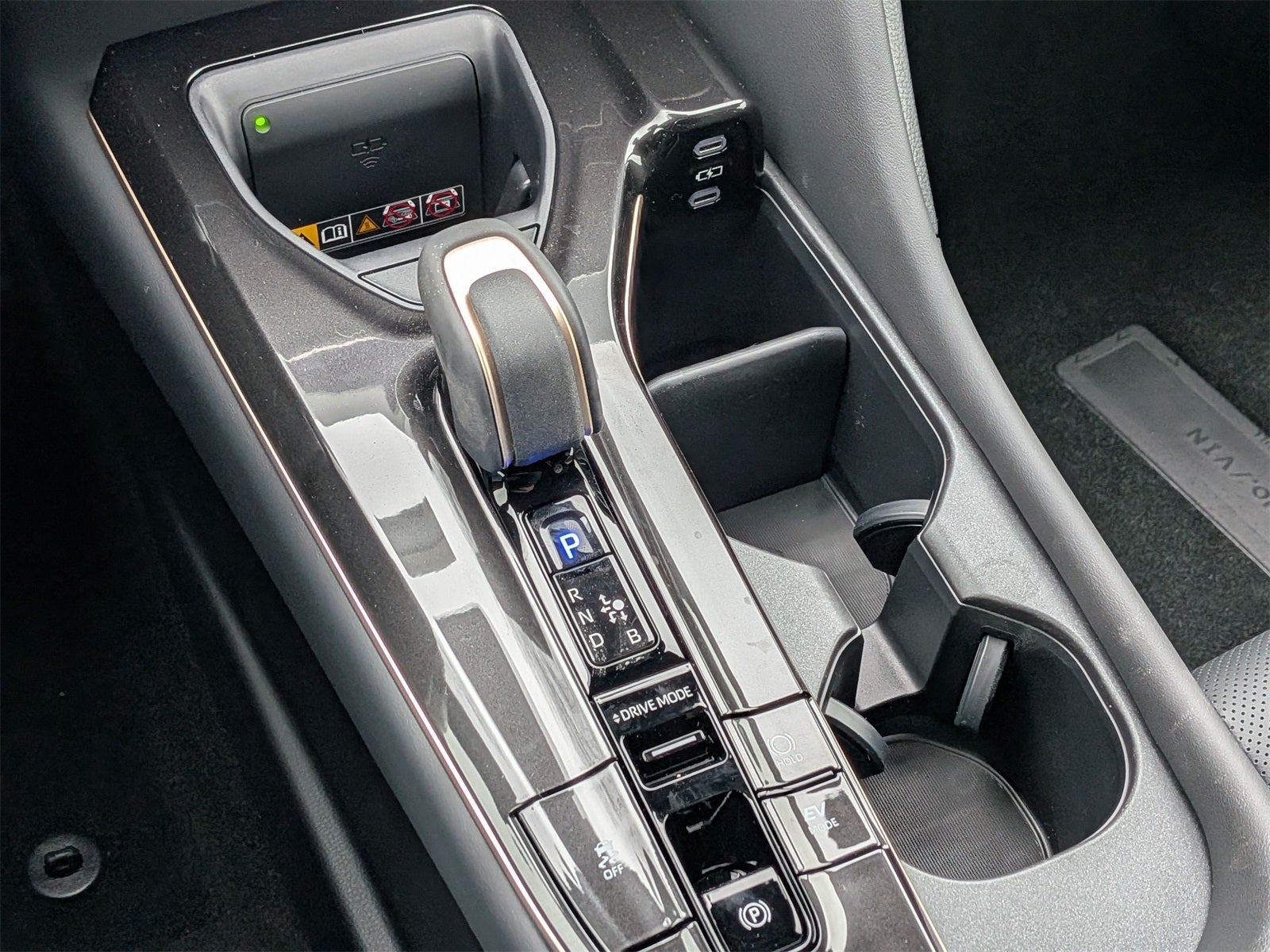 2026 Toyota Toyota Crown Limited