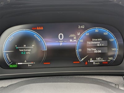 2026 Toyota Toyota Crown Limited