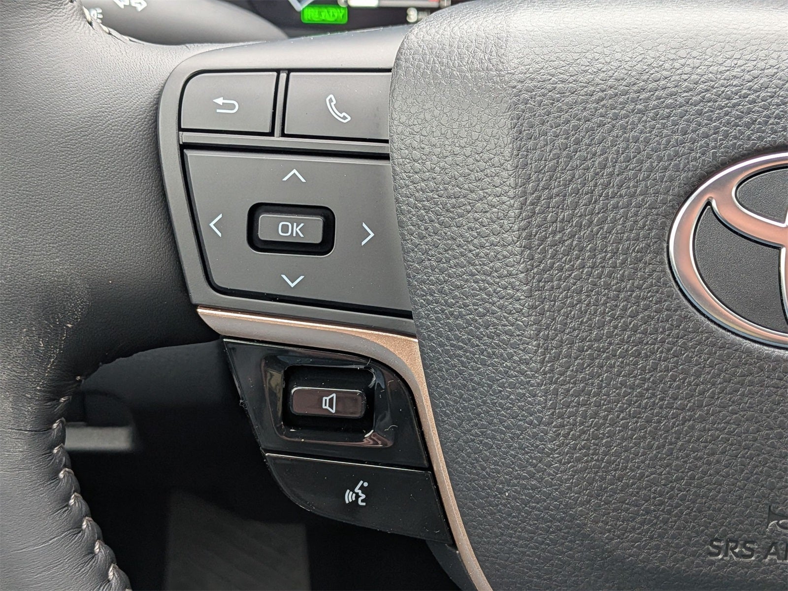 2026 Toyota Toyota Crown Limited