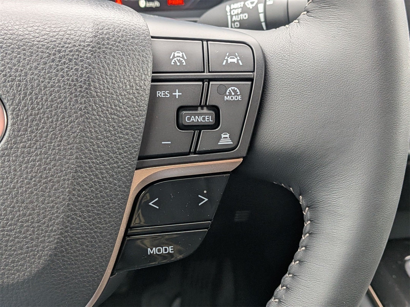 2026 Toyota Toyota Crown Limited