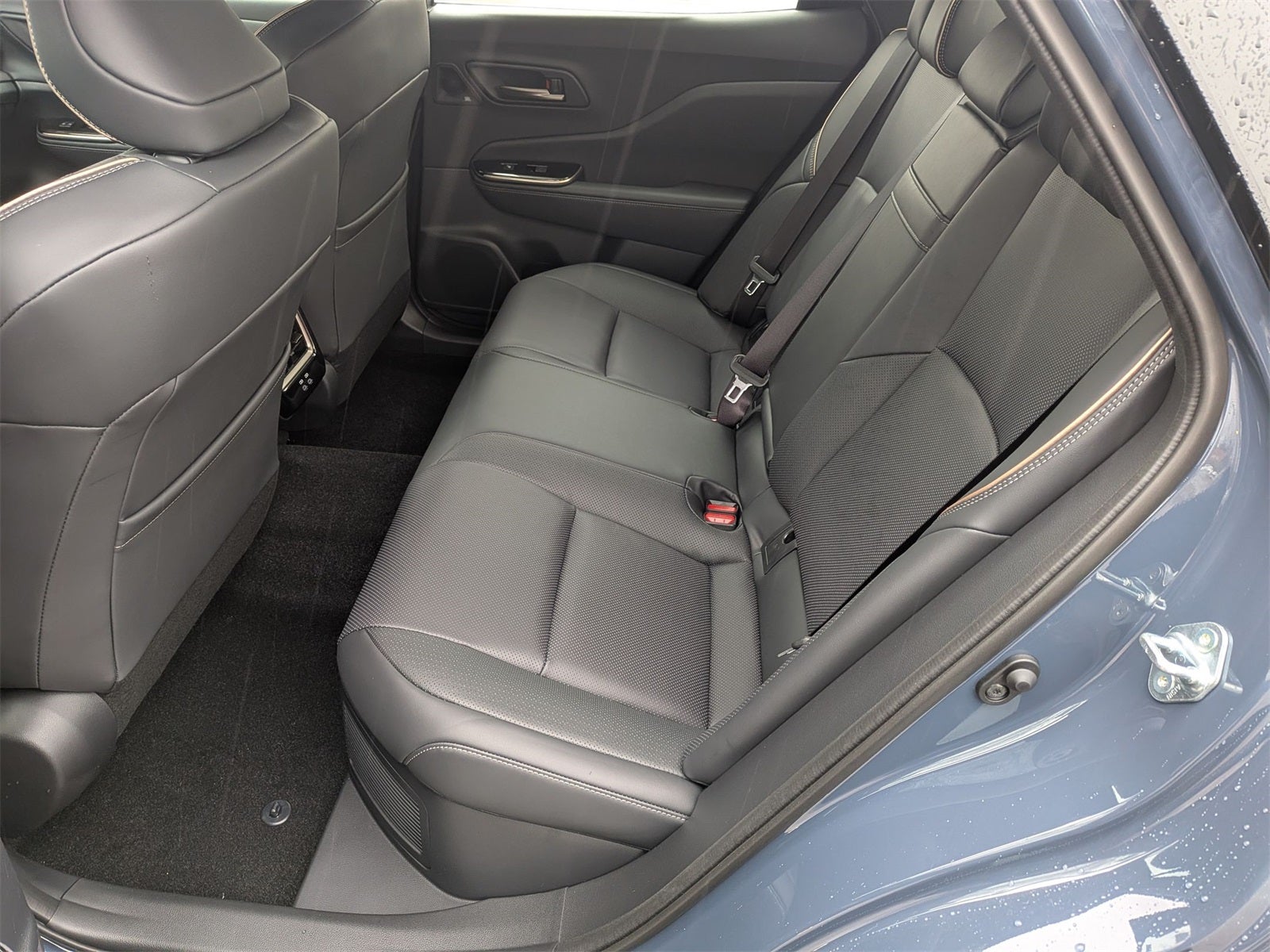 2026 Toyota Toyota Crown Limited