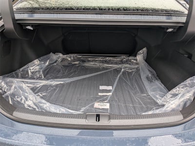 2026 Toyota Toyota Crown Limited