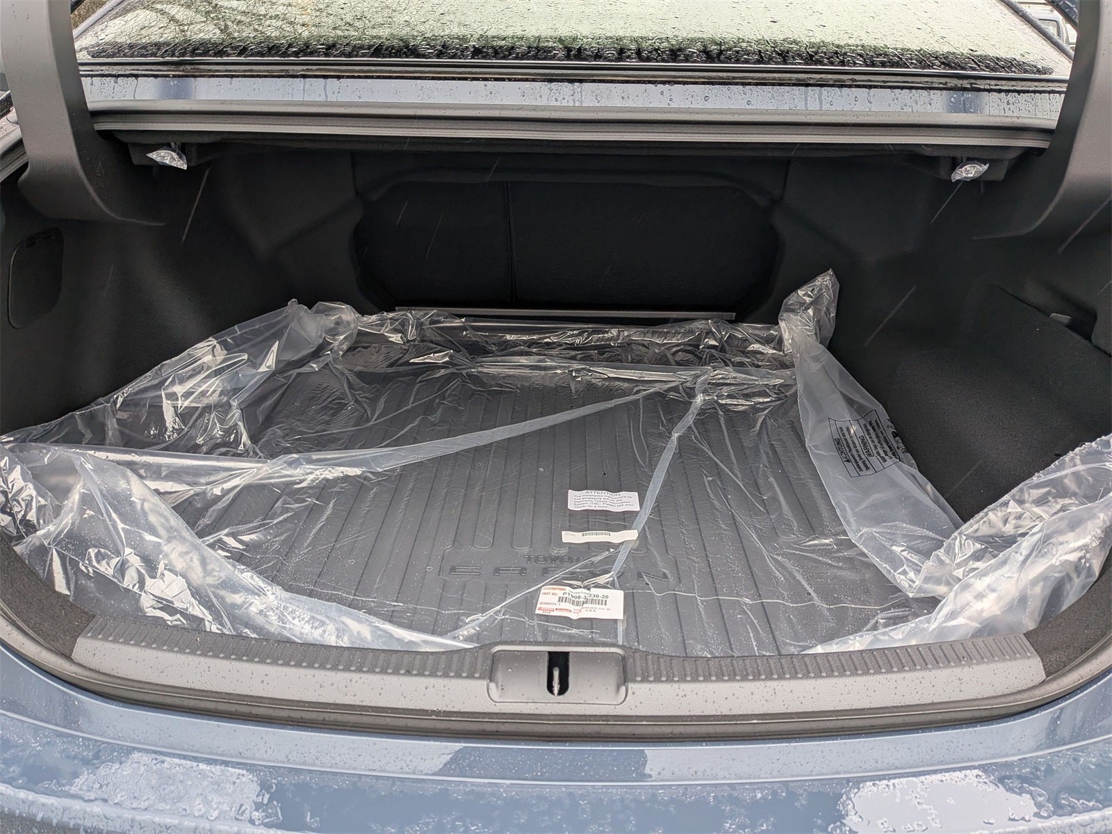 2026 Toyota Toyota Crown Limited