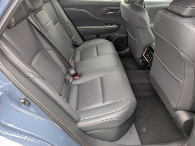 2026 Toyota Toyota Crown Limited