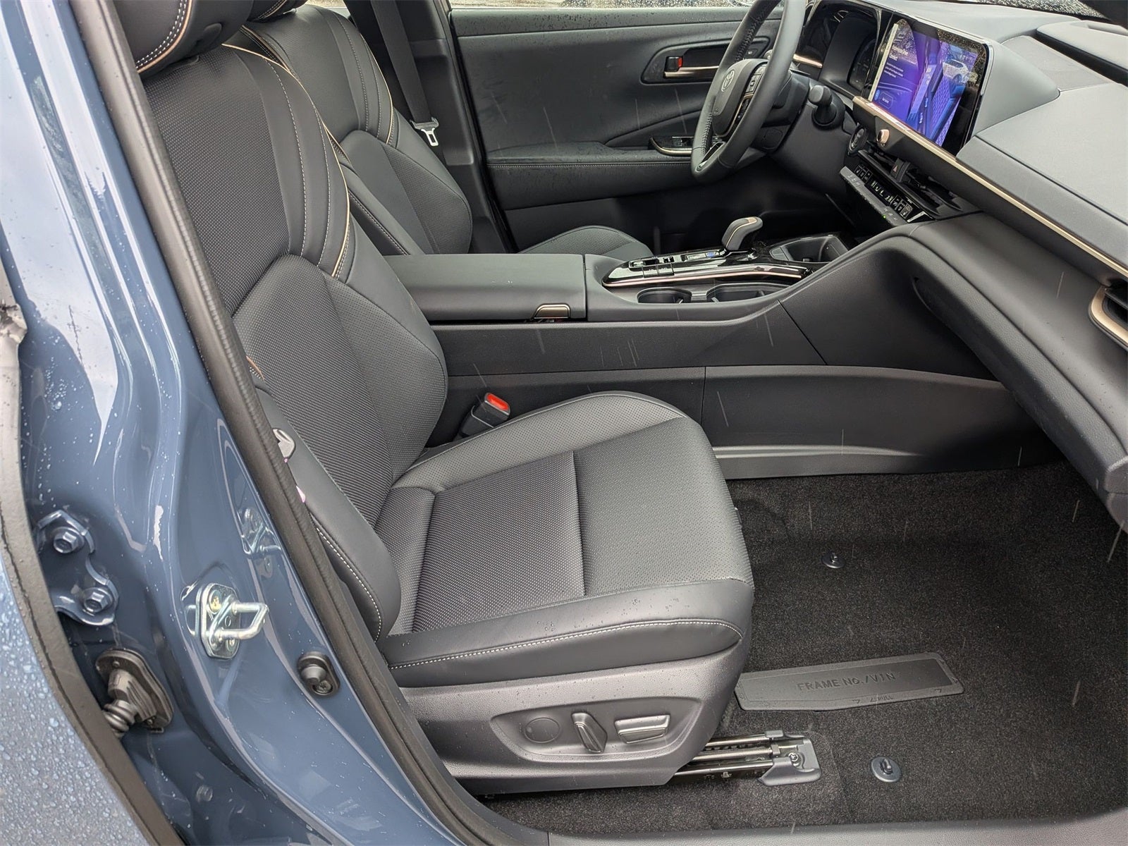 2026 Toyota Toyota Crown Limited