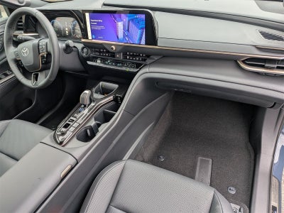 2026 Toyota Toyota Crown Limited