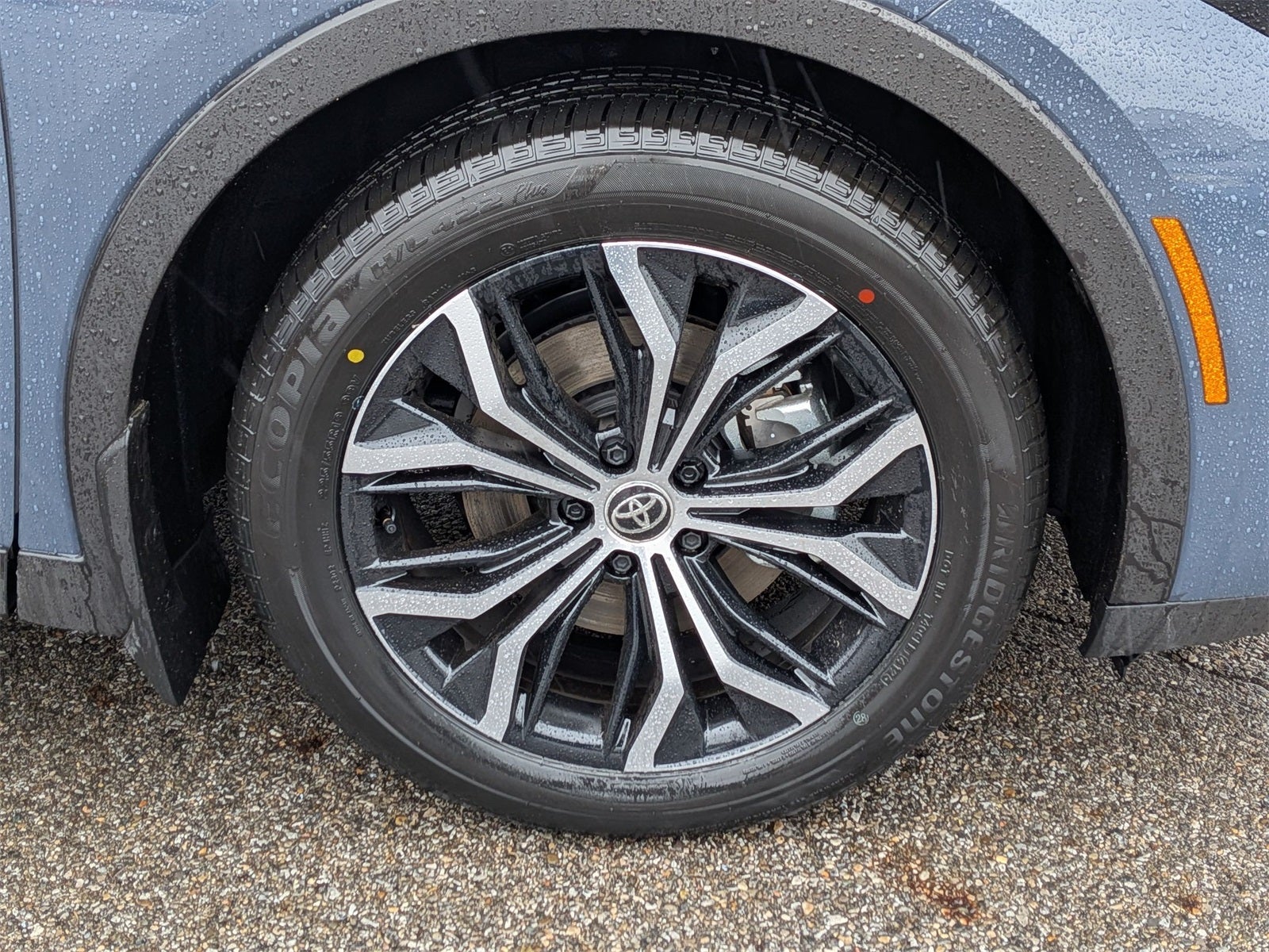 2026 Toyota Toyota Crown Limited