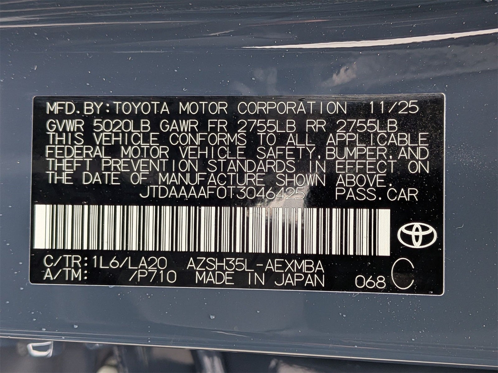 2026 Toyota Toyota Crown Limited