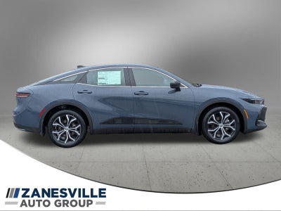 2026 Toyota Toyota Crown Limited