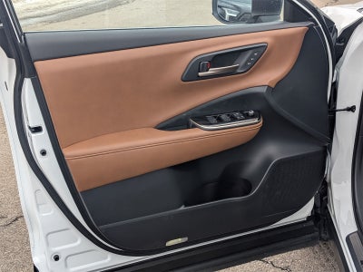 2026 Toyota Toyota Crown Signia Limited