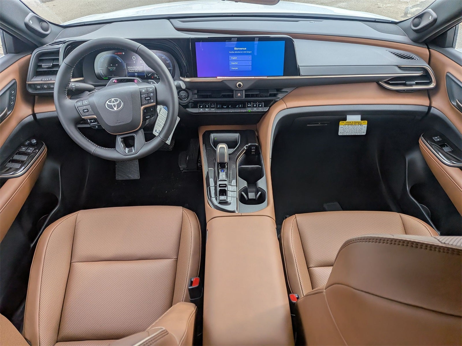 2026 Toyota Toyota Crown Signia Limited