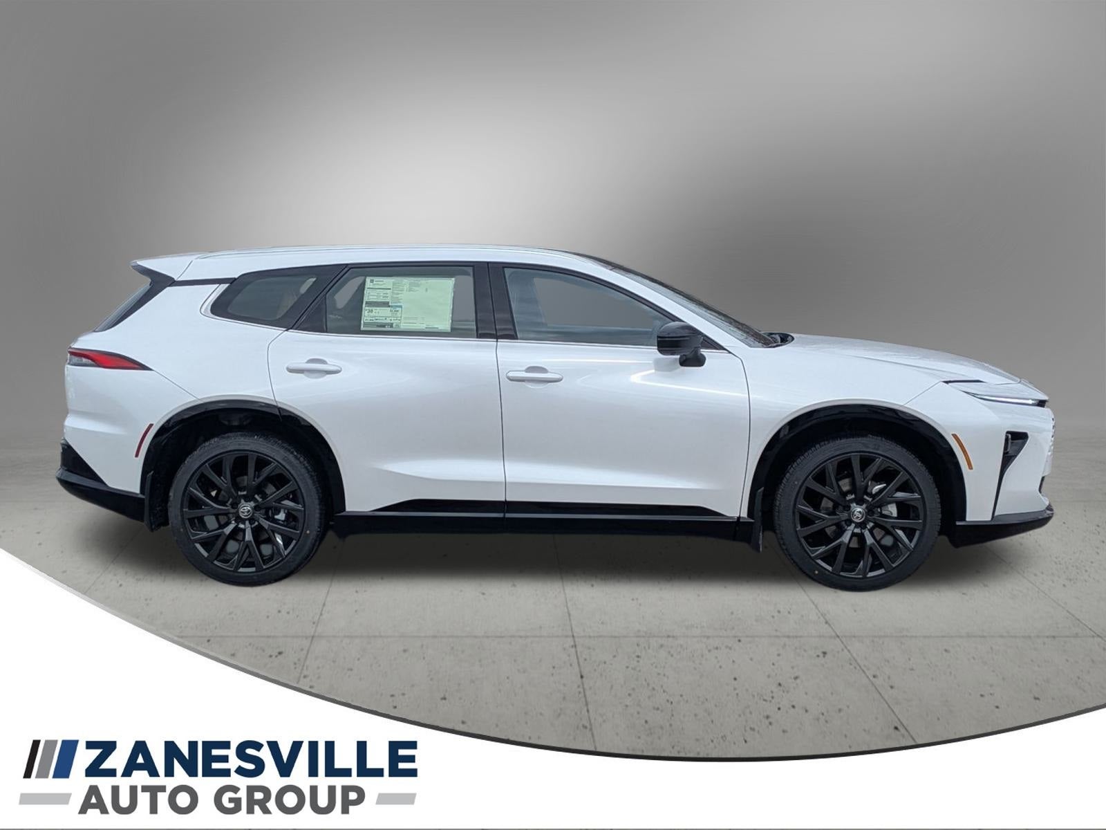 2026 Toyota Toyota Crown Signia Limited