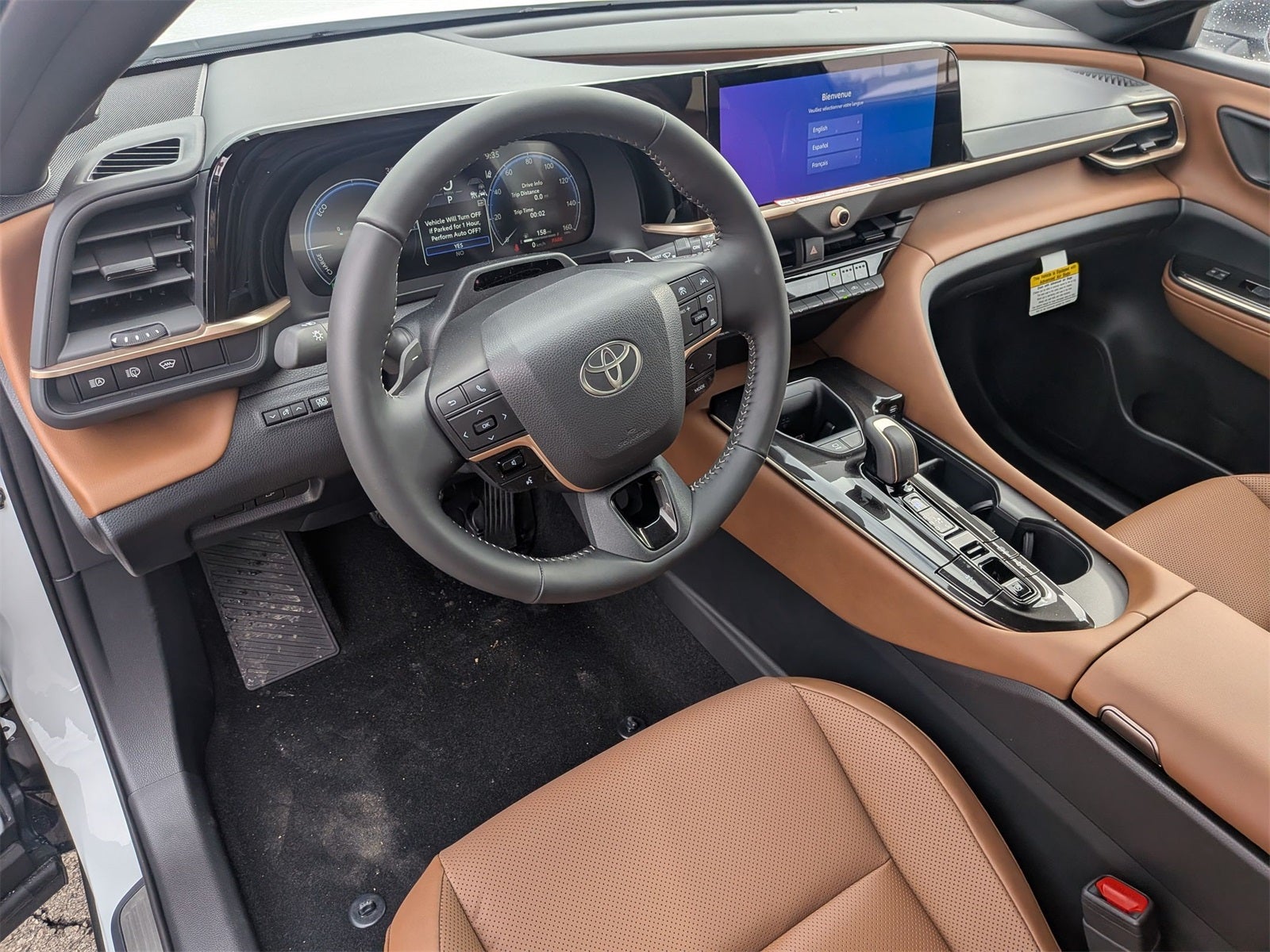 2026 Toyota Toyota Crown Signia Limited