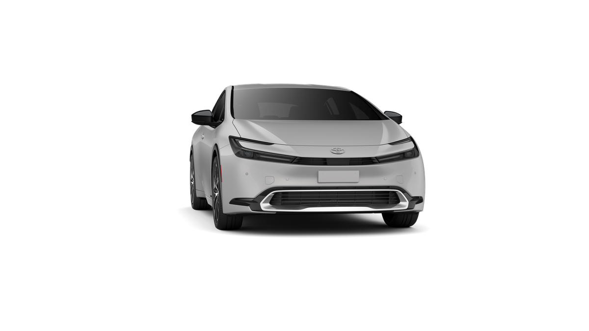 2027 Toyota Prius XLE AWD