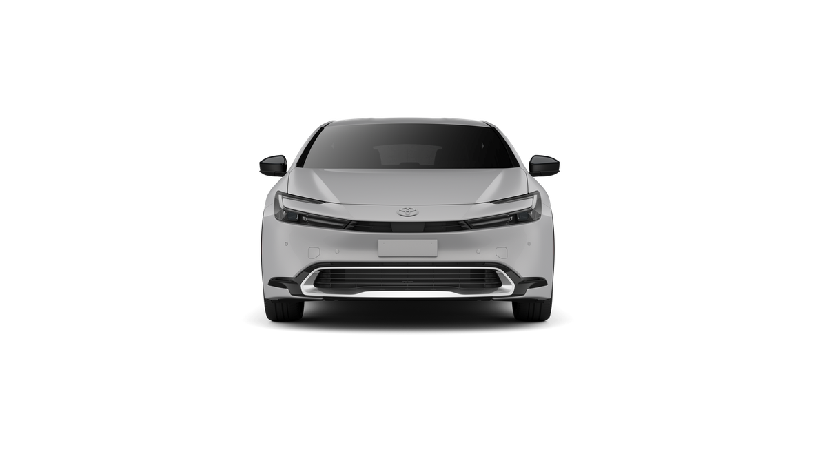 2027 Toyota Prius XLE AWD