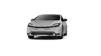 2027 Toyota Prius XLE AWD