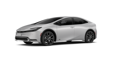 2027 Toyota Prius XLE AWD