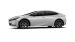 2027 Toyota Prius XLE AWD