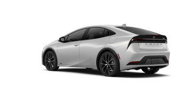 2027 Toyota Prius XLE AWD