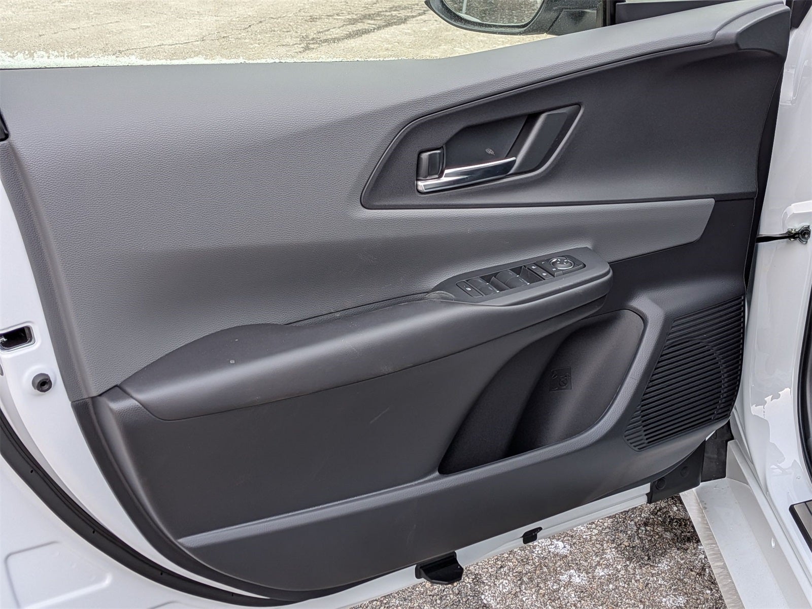 2026 Toyota Prius XLE AWD