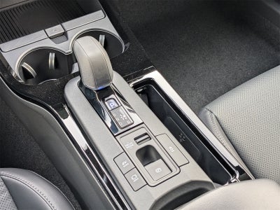 2026 Toyota Prius XLE AWD