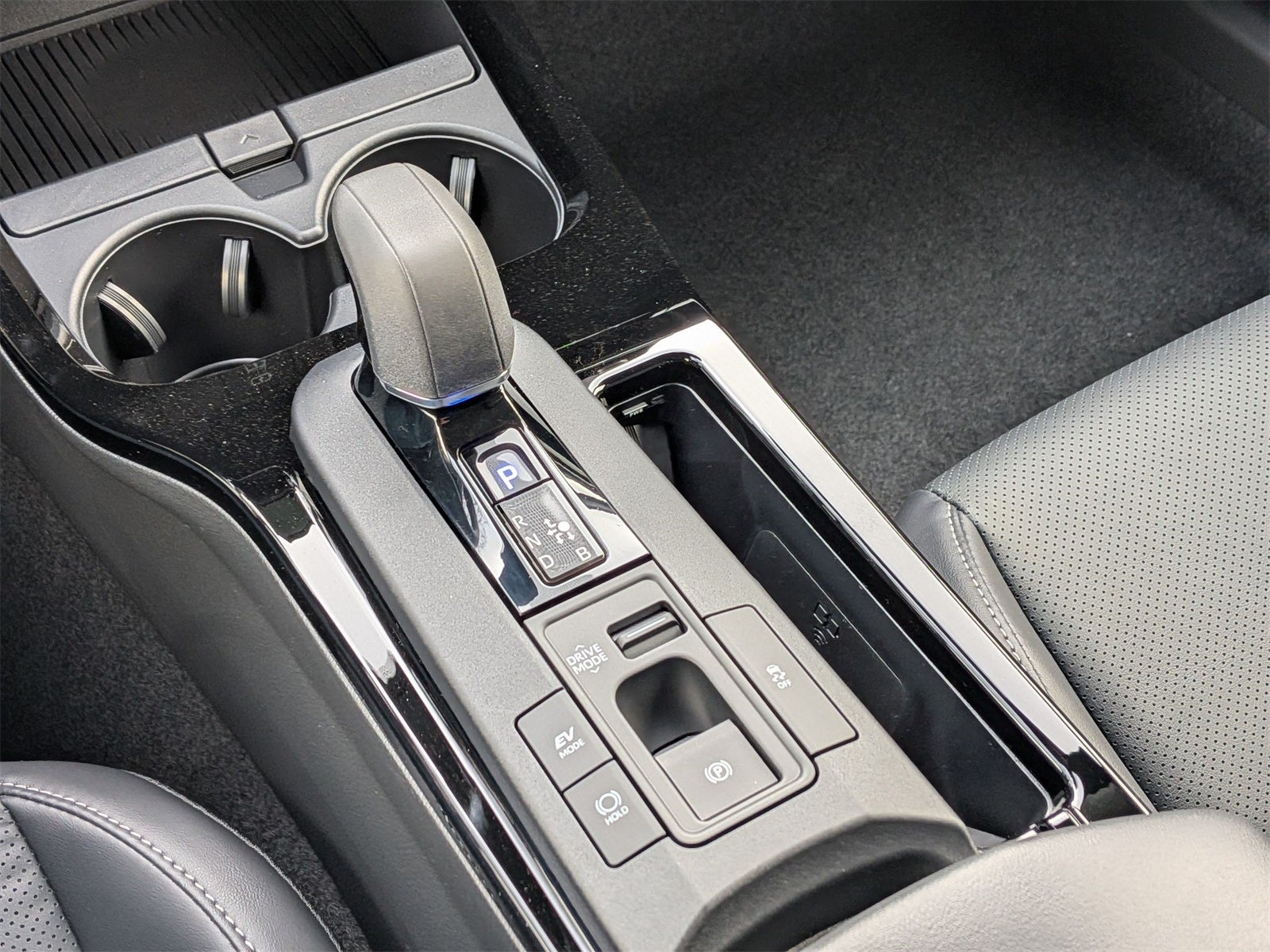 2026 Toyota Prius XLE AWD