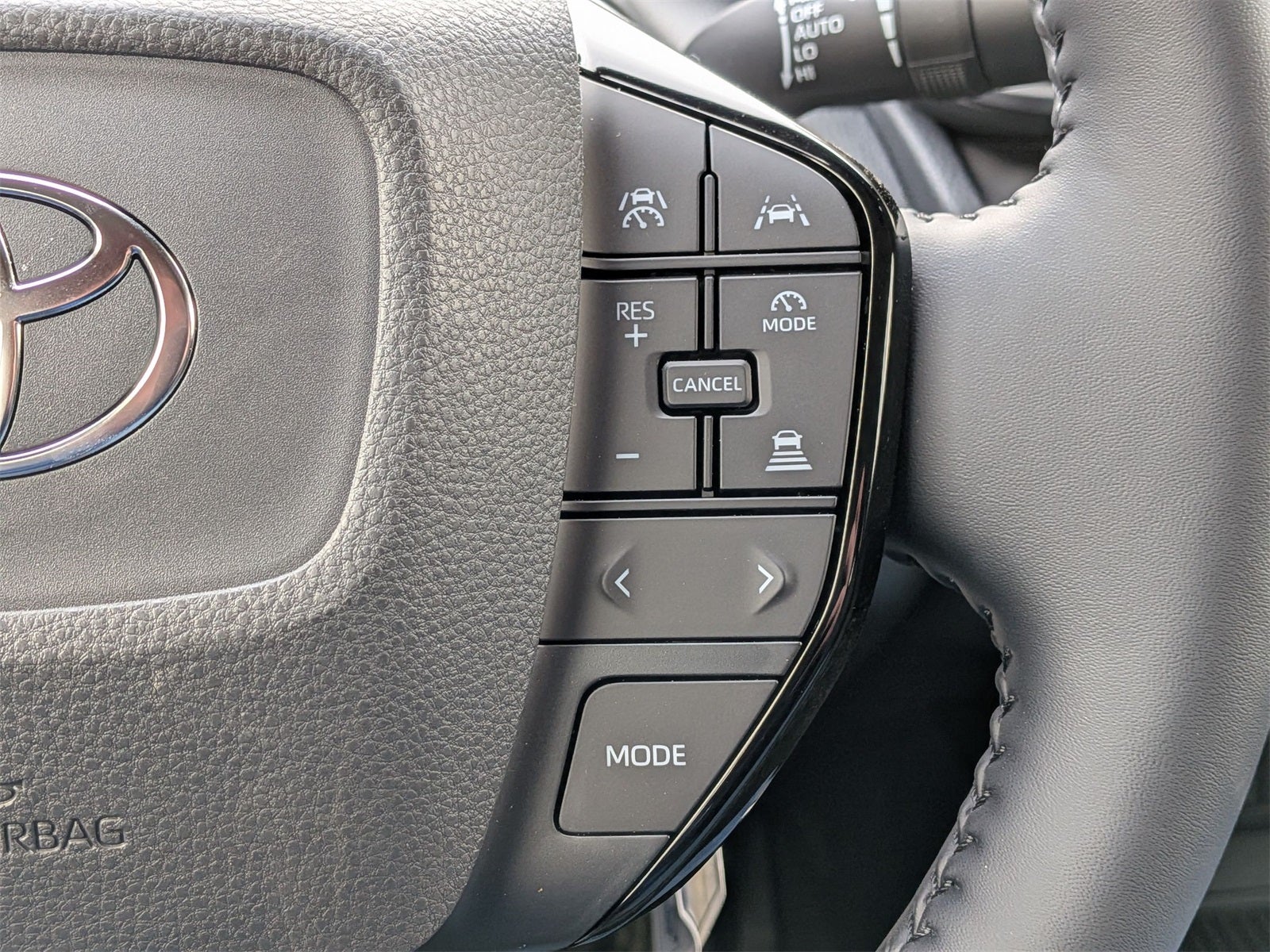 2026 Toyota Prius XLE AWD