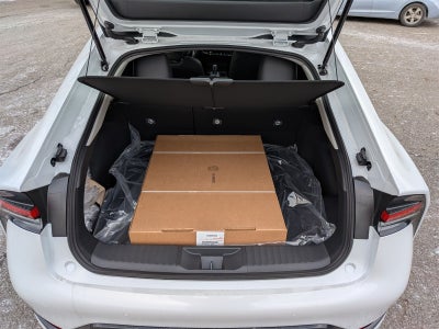 2026 Toyota Prius XLE AWD