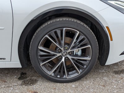 2026 Toyota Prius XLE AWD