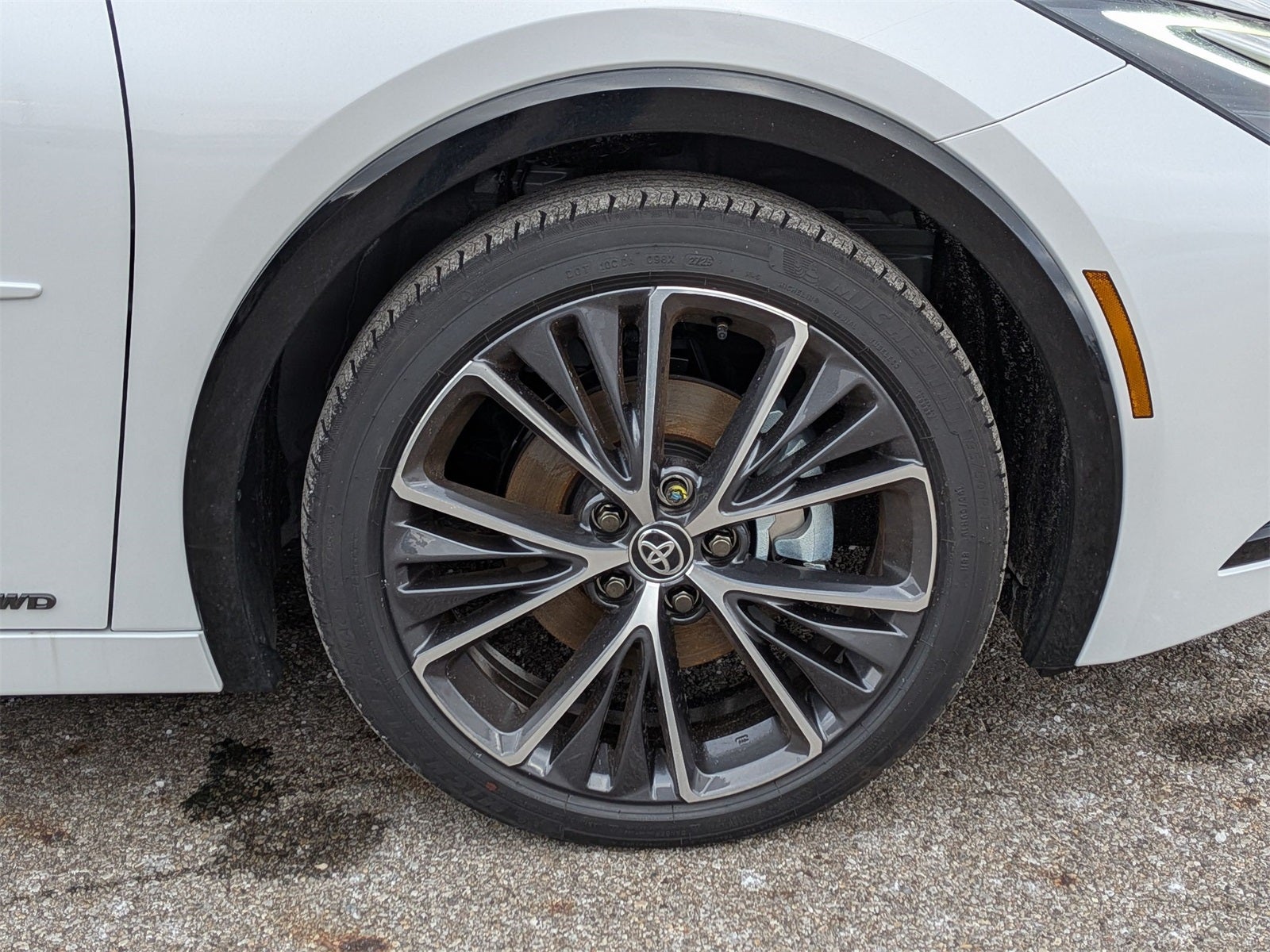 2026 Toyota Prius XLE AWD