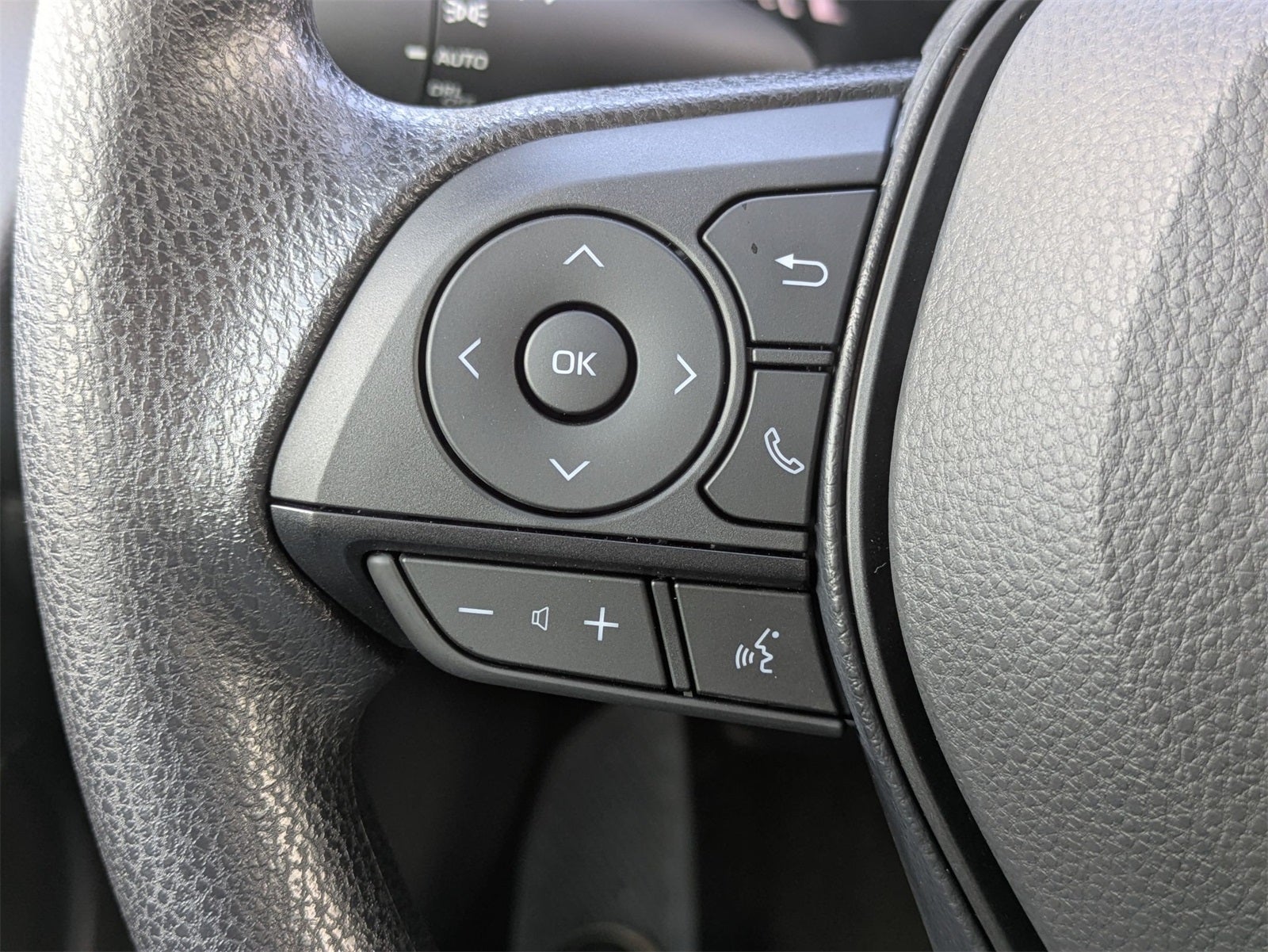 2026 Toyota Corolla Hybrid LE AWD