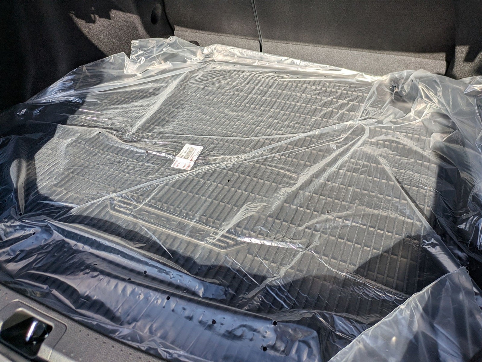 2026 Toyota Corolla Hybrid LE AWD