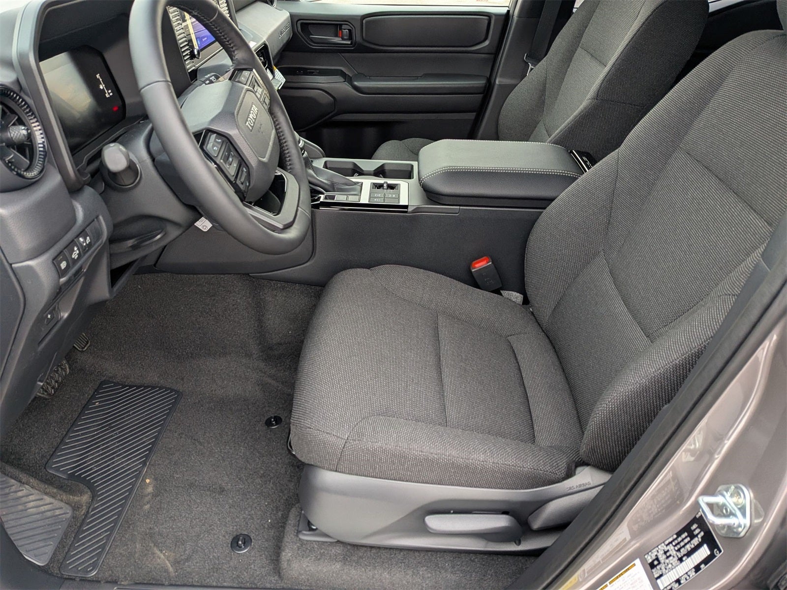 2026 Toyota Land Cruiser 1958