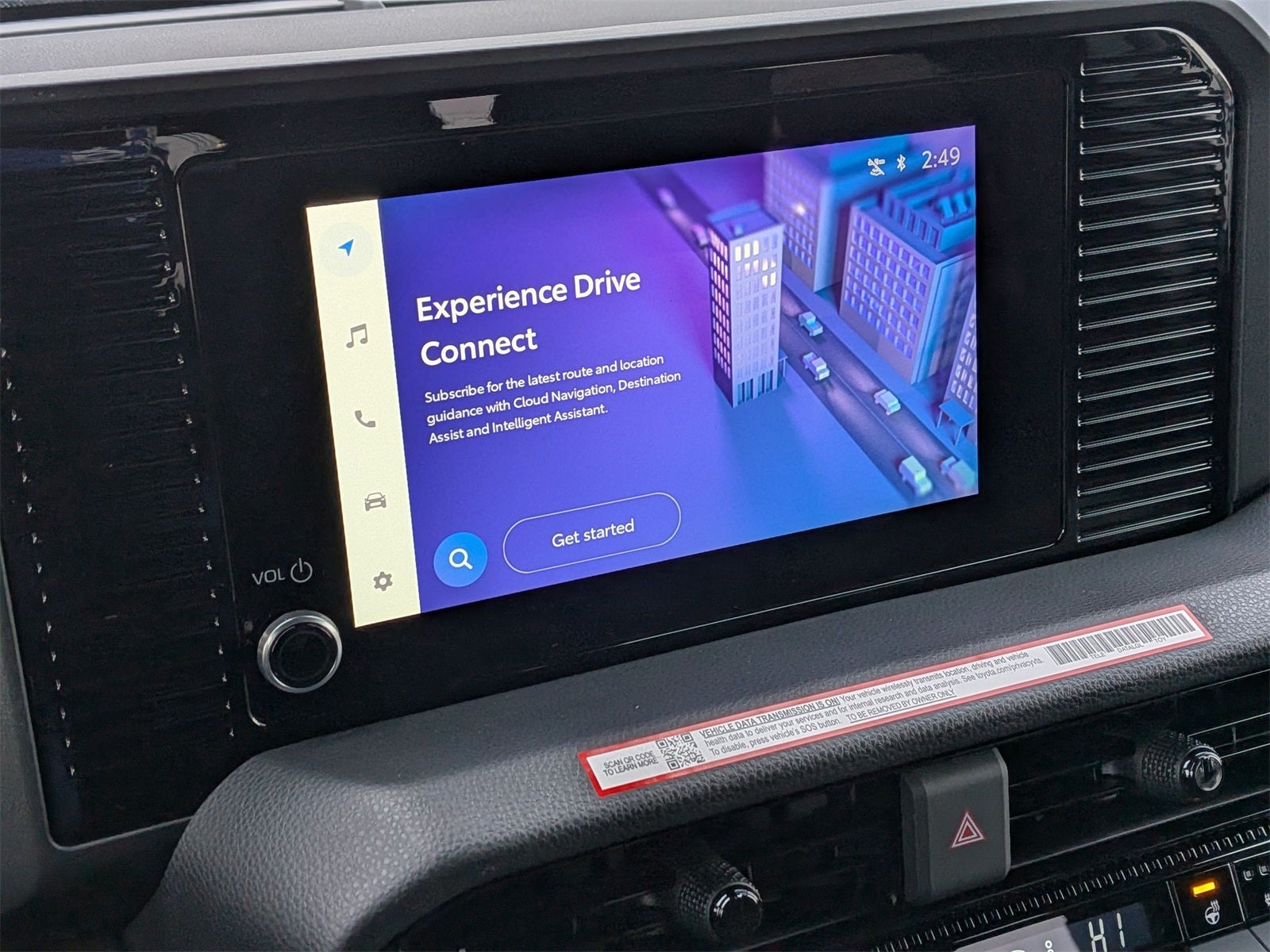 2026 Toyota Land Cruiser 1958