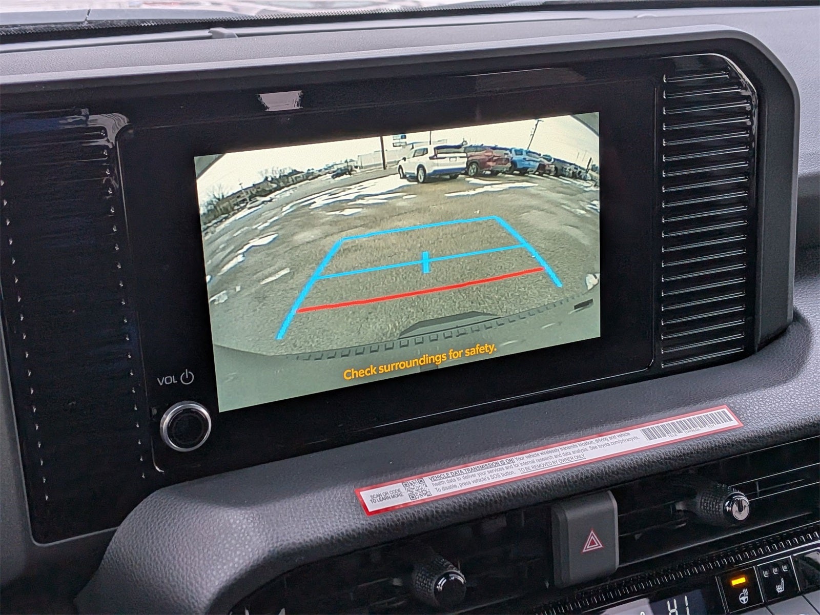 2026 Toyota Land Cruiser 1958