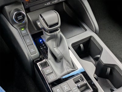 2026 Toyota Land Cruiser 1958