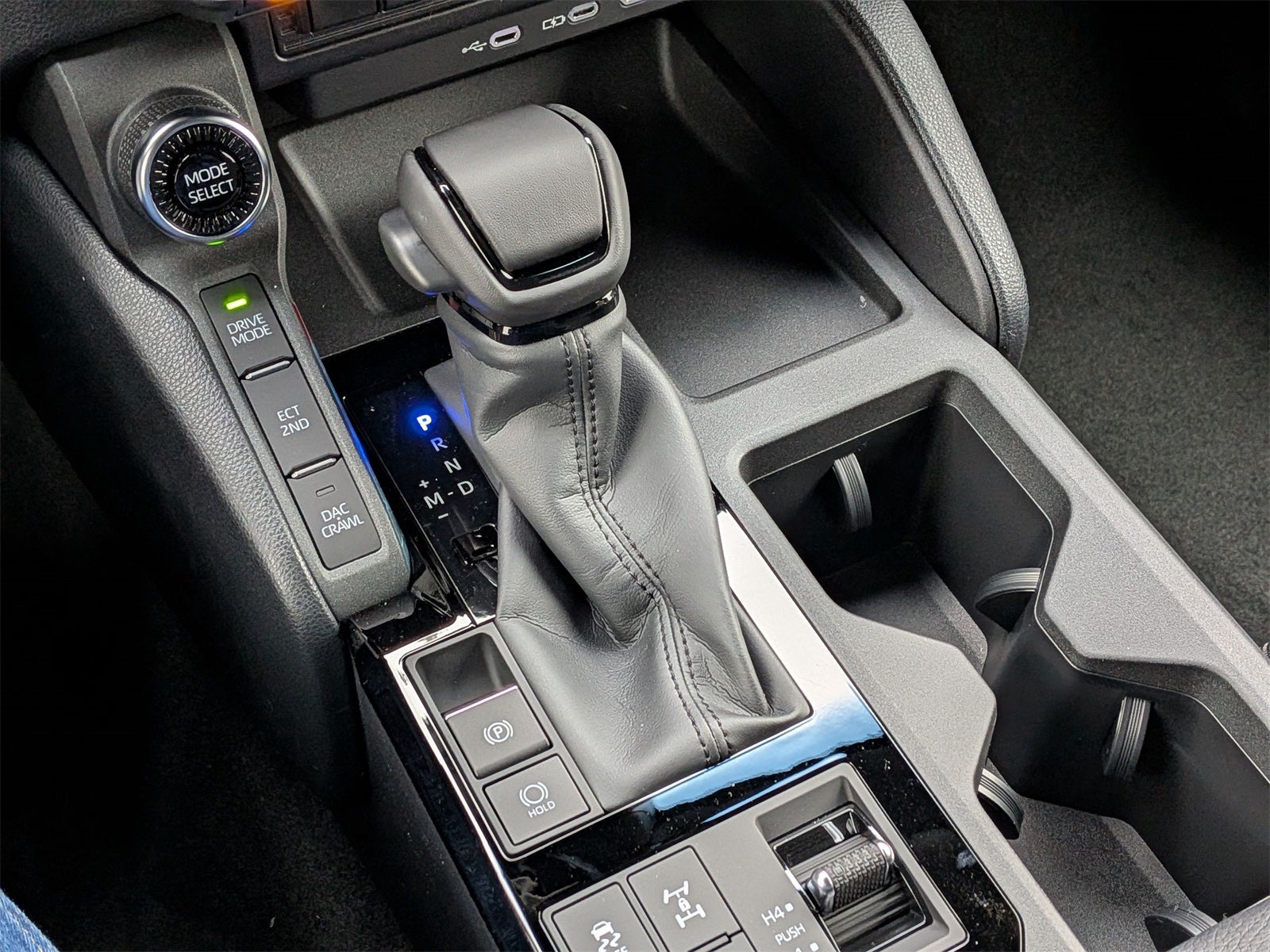 2026 Toyota Land Cruiser 1958