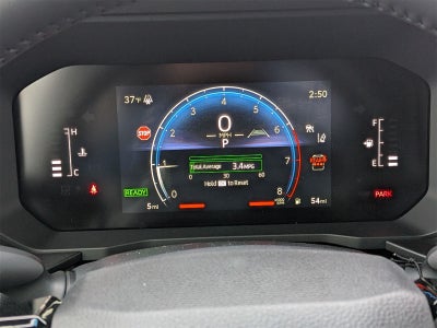 2026 Toyota Land Cruiser 1958