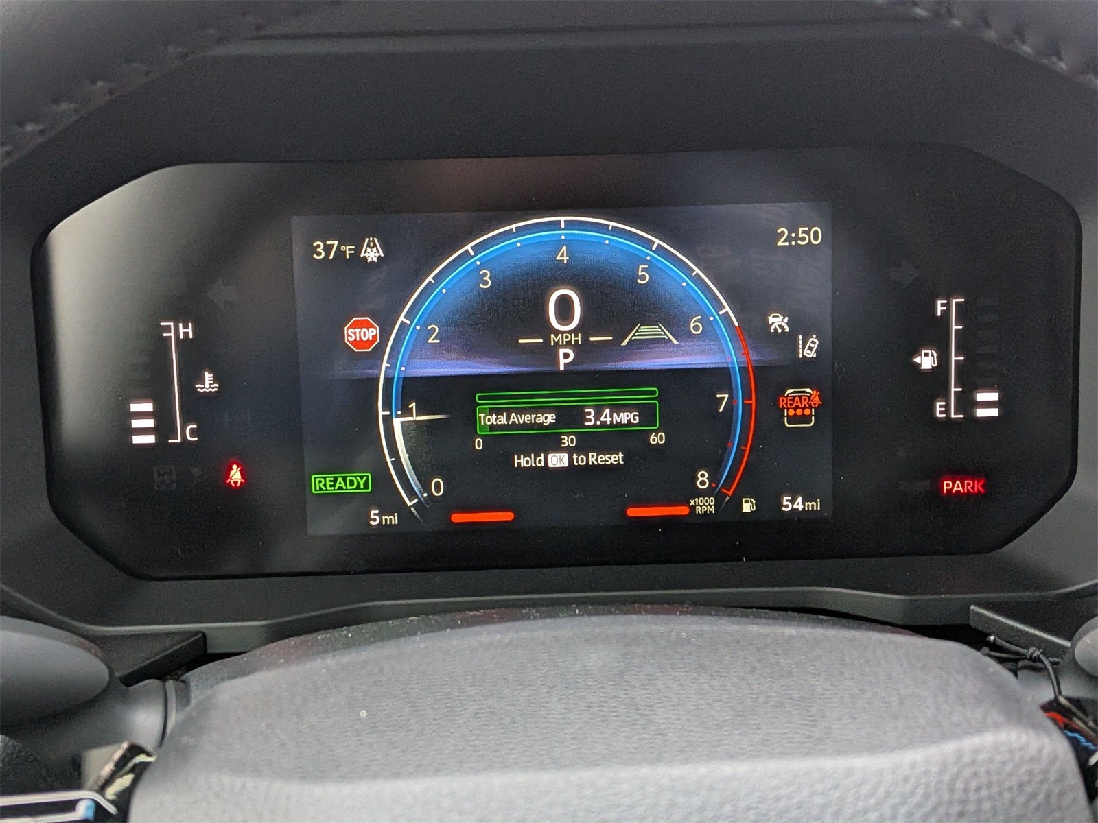 2026 Toyota Land Cruiser 1958