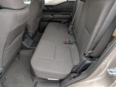 2026 Toyota Land Cruiser 1958