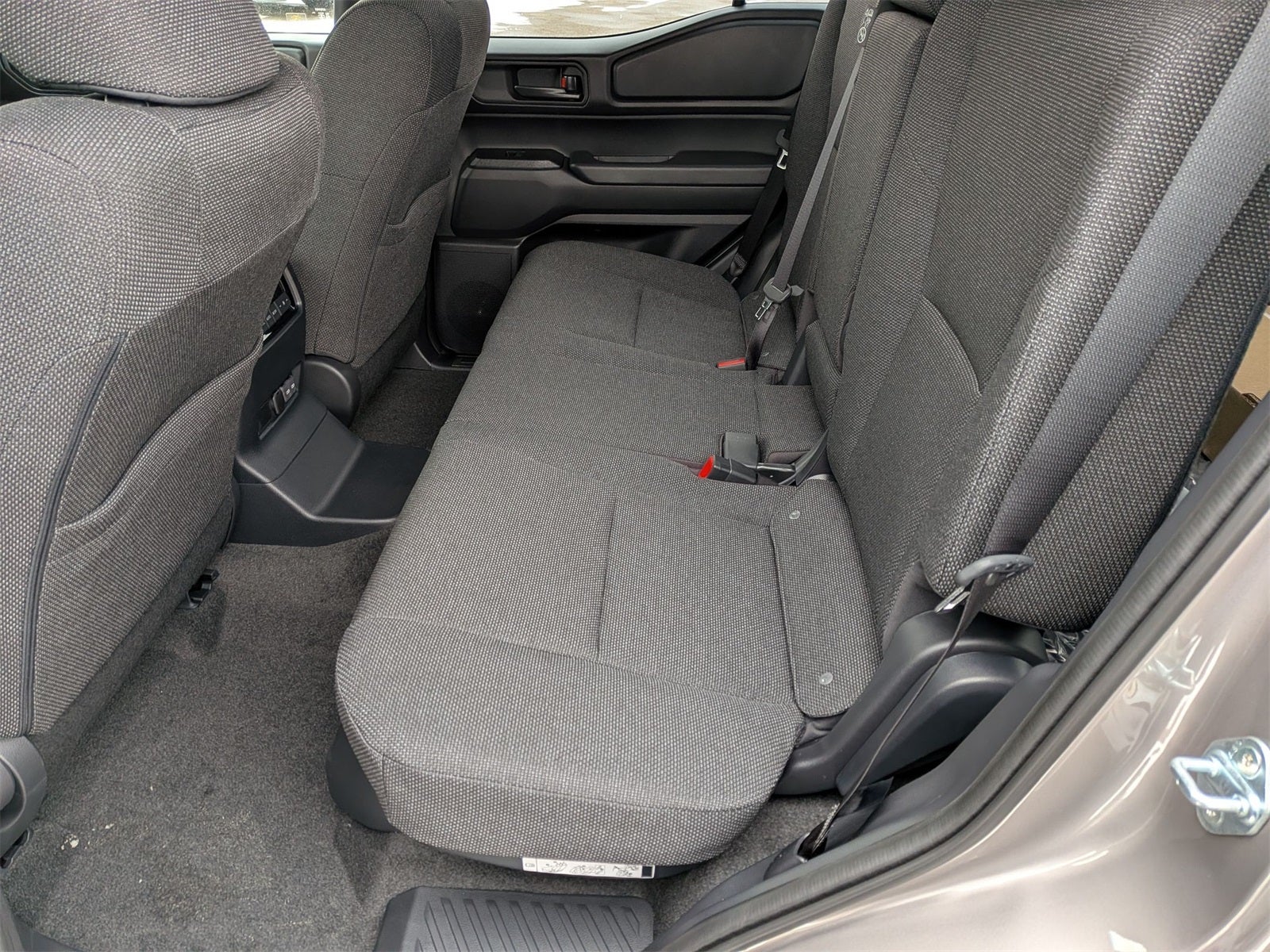 2026 Toyota Land Cruiser 1958